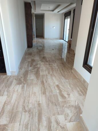 Amman, Apartments, Flats, Houses & Villas, JOD 8000/year,  3 BR,  Luxury Apartment For Rent In Jbaiha