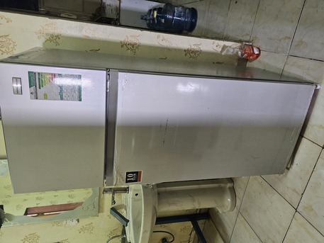 Al Iskan, Appliances, SAR 400,  Home Appliances For Sale &ndash; AC, Fridge & Washing Machine (400 SAR Each)