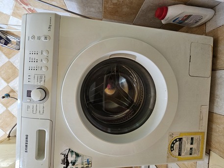 Al Iskan, Appliances, SAR 400,  Home Appliances For Sale &ndash; AC, Fridge & Washing Machine (400 SAR Each)