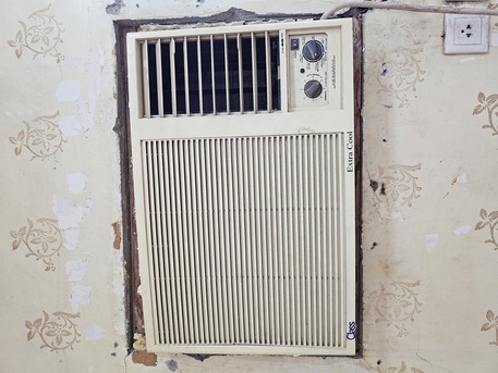 Al Iskan, Appliances, SAR 400,  Home Appliances For Sale &ndash; AC, Fridge & Washing Machine (400 SAR Each)