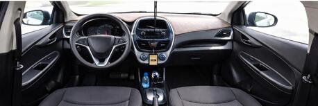 Riyadh, Vehicles, Cars & Trucks , SAR 19000,  2017,  2017,  Automatic,  104000 KM,  Chevrolett Spark  Model, New Fahas, Egine Tyres, Battery All New