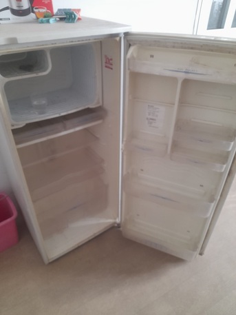 Tubli, Household Items, BHD 35,  Medium Size Fridge For Sale