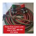 BHD 60,  🌍🌐Heavy Duty System With 32mtr Pipe In Good Condition For Sale With Delivery