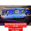 BHD 30,  🌍🌐Vixen Telescope In Good Condition For Sale With Delivery