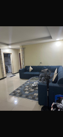 Dammam, Apartments, Flats, Houses & Villas, SAR 1700/month,  2 BR,  Famliy Flat Avialble For 3 Month