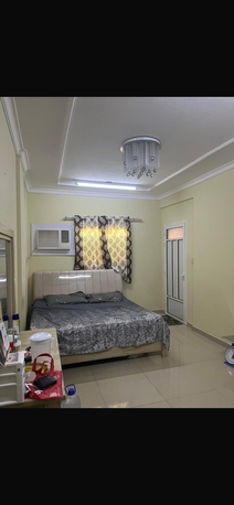 Dammam, Apartments, Flats, Houses & Villas, SAR 1700/month,  2 BR,  Famliy Flat Avialble For 3 Month