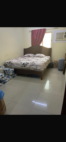 Dammam, Apartments, Flats, Houses & Villas, SAR 1700/month,  2 BR,  Famliy Flat Avialble For 3 Month