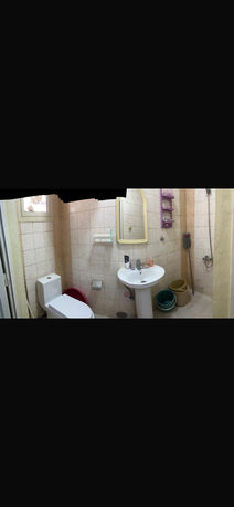 Dammam, Apartments, Flats, Houses & Villas, SAR 1700/month,  2 BR,  Famliy Flat Avialble For 3 Month