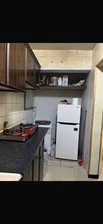 Dammam, Apartments, Flats, Houses & Villas, SAR 1700/month,  2 BR,  Famliy Flat Avialble For 3 Month