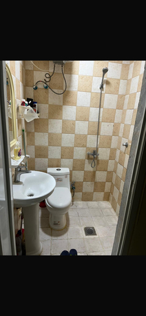 Dammam, Apartments, Flats, Houses & Villas, SAR 1700/month,  2 BR,  Famliy Flat Avialble For 3 Month