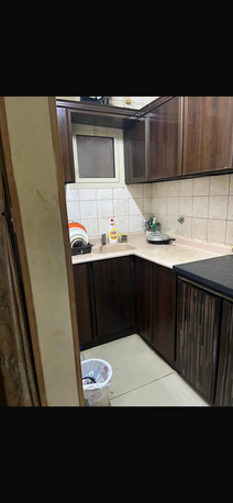 Dammam, Apartments, Flats, Houses & Villas, SAR 1700/month,  2 BR,  Famliy Flat Avialble For 3 Month