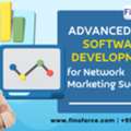 Advanced MLM Software Development For Network Marketing Success
