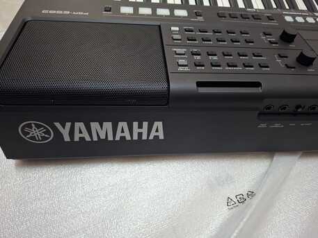 Riyadh, Musical Instruments, SAR 2400,  Yahama PSR-E 583