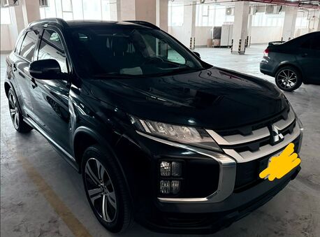 Al Muntazah Al Janoubi, Vehicles, Cars & Trucks , SAR 65000,  Mitsubishi ASX,  2023,  Automatic,  119 KM,  For Sale Full Option