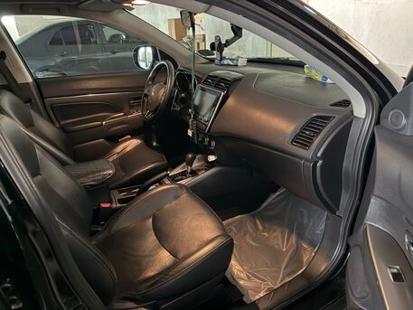Al Muntazah Al Janoubi, Vehicles, Cars & Trucks , SAR 65000,  Mitsubishi ASX,  2023,  Automatic,  119 KM,  For Sale Full Option