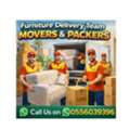 Furniture Pickup And Delivery Service UAE 0556039396