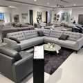 SAR 100000450,  Lshape Sofaset & Recliner From EDDY