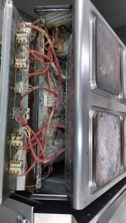 Hofuf, Appliance Repair, Kitchen & Laundry Equipment Repair Services