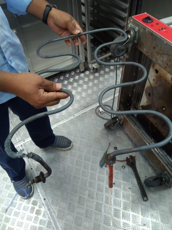 Hofuf, Appliance Repair, Kitchen & Laundry Equipment Repair Services