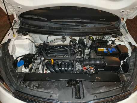 Riyadh, Vehicle Lease Transfer, SAR 1000,  KIA Pegas 2022- Lease Transfer