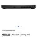 SAR 2500,  ASUS TUF A15 LAPTOP Brand New