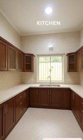 Janabiya, Apartments, Flats, Houses & Villas, BHD 250/month,  2 BR,  BHD 250/month, 2 Bedrooms, 2 Bathrooms, Spacious Hall Apartment At Janabiyah