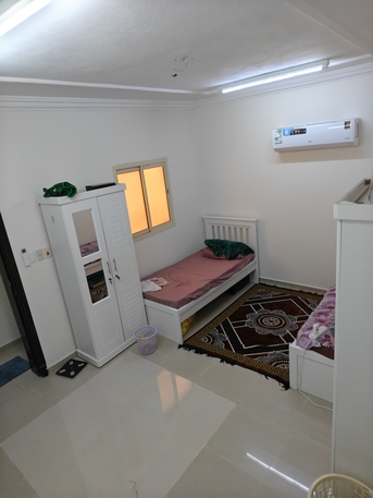 Thuqbah, Bedspace For Rent, SAR 1660/month,  Apartment For Rent