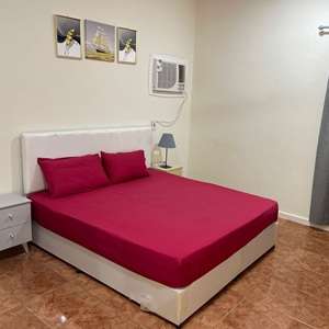 SAR 699/week,  Furnished,  ✅ Monthly ✅ Weekly✅ Executive Furnished Room | All Bills Included | Prime Location Jeddah