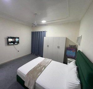 Salamah, Rooms for Rent, SAR 699/week,  Furnished,  ✅ Weekly699✅Monthly1799/1990✅Executive  Room | All Bills Included | Prime Location Jeddah