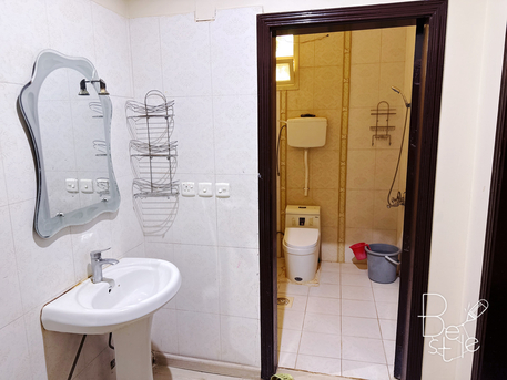 Riyadh, Apartments, Flats, Houses & Villas, SAR 2500/month,  Furnished,  2 BR,  I Am Offering Rental Furnished Two Bedroom Family Apartment Very Clean.