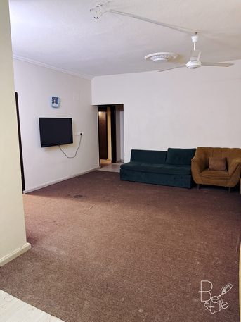 Riyadh, Apartments, Flats, Houses & Villas, SAR 2500/month,  Furnished,  2 BR,  I Am Offering Rental Furnished Two Bedroom Family Apartment Very Clean.