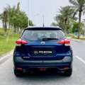 BHD 4450,  Nissan Kicks,  2019,  Automatic,  26500 KM,