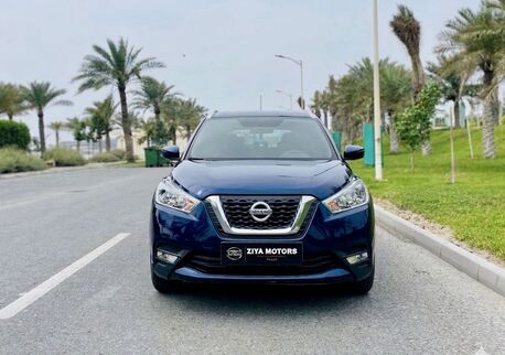 Ras Rumman, Vehicles, Cars & Trucks , BHD 4450,  Nissan Kicks,  2019,  Automatic,  26500 KM,