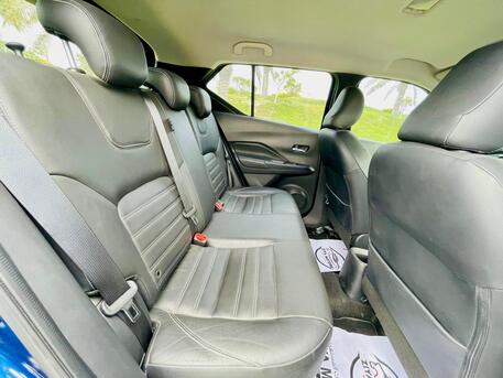 Ras Rumman, Vehicles, Cars & Trucks , BHD 4450,  Nissan Kicks,  2019,  Automatic,  26500 KM,