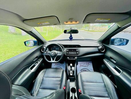 Ras Rumman, Vehicles, Cars & Trucks , BHD 4450,  Nissan Kicks,  2019,  Automatic,  26500 KM,