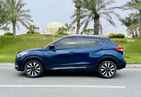 Ras Rumman, Vehicles, Cars & Trucks , BHD 4450,  Nissan Kicks,  2019,  Automatic,  26500 KM,