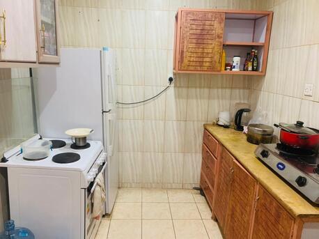 Al Batha, Apartments, Flats, Houses & Villas, SAR 2300/month,  Furnished,  2 BR,  100 Sq. Meter,  Fully Furnished 2BHK Family Flat For Rent