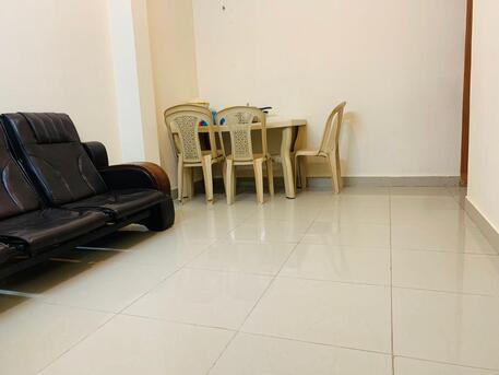 Al Batha, Apartments, Flats, Houses & Villas, SAR 2300/month,  Furnished,  2 BR,  100 Sq. Meter,  Fully Furnished 2BHK Family Flat For Rent