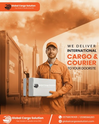 Janabiya, Labor/Moving, GCS  MOVERS & PACKERS REMOVALS RELOCATION DOOR TO DOOR GCC & WORLD,