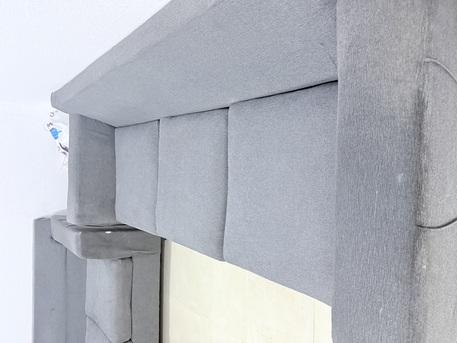 Jubail, Furniture, SAR 400,  7 Seater Sofa