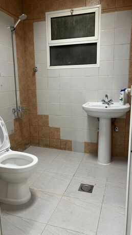 Jubail, Rooms for Rent, SAR 1200/month,  Furnished,  Fully Furnished Executive Bachelor Room (1 Big & 1 Medium) For Rent - Preferred Indians