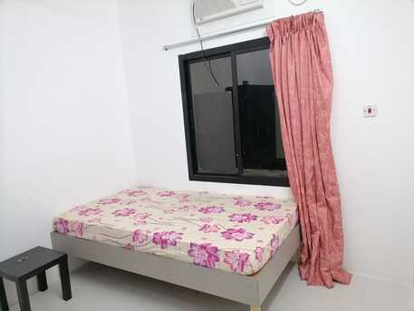 Gudaibiya, Rooms for Rent, BHD 100/month,  Furnished,  Room For Rent Including Electricity And Water, Couples Or Ladies