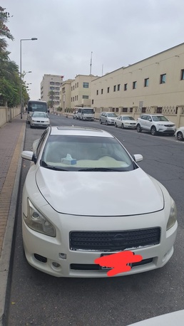 Manama, Vehicles, Cars & Trucks , BHD 900,  Nissan,  2011,  Automatic,  200000 KM,  For Sale Car , In  Very Good Condition