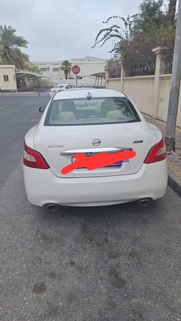 Manama, Vehicles, Cars & Trucks , BHD 900,  Nissan,  2011,  Automatic,  200000 KM,  For Sale Car , In  Very Good Condition