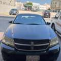 SAR 9500,  Dodge Avenger,  2008,  Automatic,  260000 KM,  -