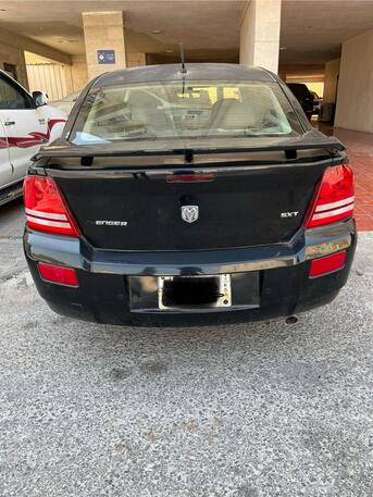 Dammam, Vehicles, Cars & Trucks , SAR 9500,  Dodge Avenger,  2008,  Automatic,  260000 KM,  -