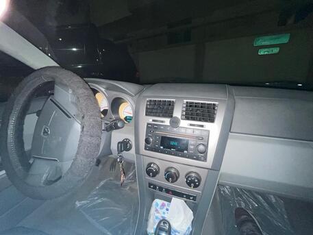 Dammam, Vehicles, Cars & Trucks , SAR 9500,  Dodge Avenger,  2008,  Automatic,  260000 KM,  -