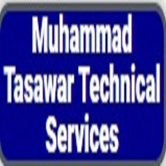 Dubai, Business, Muhammad Tasawar Technical Services