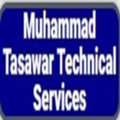 Muhammad Tasawar Technical Services