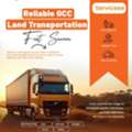 GCS  MOVERS & PACKERS REMOVALS RELOCATION DOOR TO DOOR GCC & WORLD,)➡️0576809069
